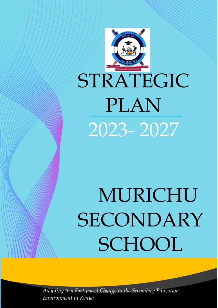 Murichu SP strategic plan booklet-1_page-0001 Murichu SP strategic plan booklet-1_page-0001