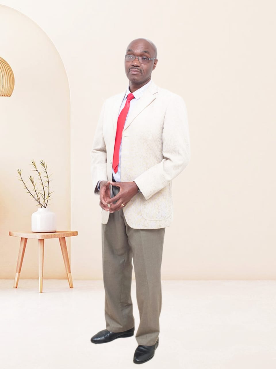 Robert K. Muraya
Chief Executive Officer (CEO)